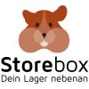 Storebox Deutschland GmbH in Berlin - Logo