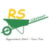 RS-Gärtner in Krefeld - Logo