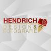 Hendrich - Design & Fotografie in Duisburg - Logo