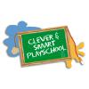 clever&smart playschool in Friedrichsdorf im Taunus - Logo
