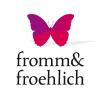 Fromm & Froehlich Hummitzsch & Poser GbR in Leipzig - Logo