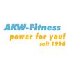 AKW Fitness & Sport GmbH in München - Logo