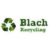 Blach Recycling - Kabelrecycling, Metallhandel, Industrieabbruch in Großmuß Gemeinde Hausen in Niederbayern - Logo