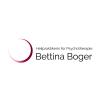Heilpraktikerin für Psychotherapie Bettina Boger in Oberboihingen - Logo