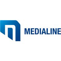 Medialine EuroTrade AG in Leipzig - Logo