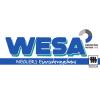 WESA Einrichtungshaus GmbH & Co. KG in Bad Sachsa - Logo