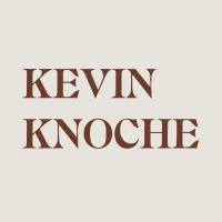 Kevin Knoche Hochzeitsfotograf in Ritterhude - Logo