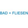 BAD + FLIESEN in Weiterstadt - Logo