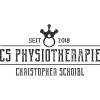 CS Physiotherapie in Regensburg - Logo