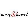 curry&wurst in Köln - Logo
