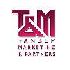 Tandem Marketing & Partners in Stuttgart - Logo