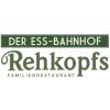 Rehkopfs Familienrestaurant in Beelitz in der Mark - Logo