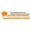 Lackfabrik WINKELMANN GmbH & Co. KG in Dortmund - Logo
