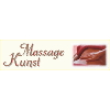 Massagekunst in Leipzig - Logo