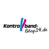 Kontrollband-Shop24 in Loppenhausen Gemeinde Breitenbrunn in Schwaben - Logo
