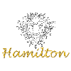 Hamilton Immobilien GmbH " Hamilton Group" in Harsewinkel - Logo