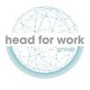 head for work GmbH in Düsseldorf - Logo