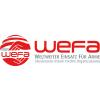 WEFA e.V. in Köln - Logo