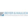 Beyer & Kaulich Unternehmensberatung GmbH in Frankfurt am Main - Logo