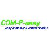COM-P-easy in Olching - Logo