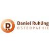 Praxis für Osteopathie Daniel Ruhling in München - Logo