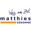 Matthies Coaching in Wesel - Logo