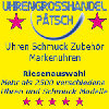 Uhrengrosshandel Pätsch in Osterholz Scharmbeck - Logo