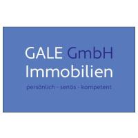 GALE GmbH - Immobilien in Schwabmünchen - Logo