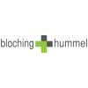 bloching + hummel Architekten und Innenarchitekt PartG mbB in München - Logo