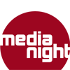 medianight gmbh in Darmstadt - Logo