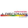 Malermeister Andreas Dieckmann in Wallenhorst - Logo