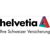 Helvetia Versicherungen Olaf Schumacher in Villingen Schwenningen - Logo