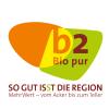 b2 - Bio pur GmbH in Balingen - Logo