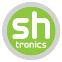 SH-Tronics GmbH in Burscheid im Rheinland - Logo