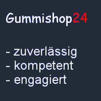 Online Trading&Services - Gummishop24 in Schotten in Hessen - Logo