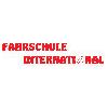 Fahrschule International in Wuppertal - Logo