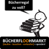 BÜCHERFLOOHMARKT in Stuttgart - Logo