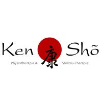 KenSho Physiotherapie & Shiatsu in Mannheim - Logo