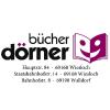Bücher Dörner GmbH in Walldorf in Baden - Logo