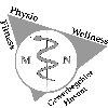 Praxis für Gesundheit - Physiotherapie Naunapper in Husum an der Nordsee - Logo