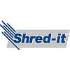 Shred-it GmbH NL München in Kirchheim bei München - Logo