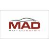 MAD AUTO DESIGN KFZ WERKSTATT in Berlin - Logo