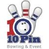 10Pin Bowling & Event in Hürth im Rheinland - Logo