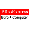 BüroExpress GmbH in Berlin - Logo