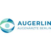 Augerlin - Augenärzte Platz der Luftbrücke in Berlin - Logo