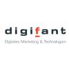 digifant GmbH in Heidelberg - Logo