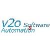 v2o Software & Automation in Malmeneich Gemeinde Elz - Logo