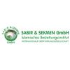 Islamisches Bestattungsinstitut SABIR Inh. Mustafa Akilli in Neu Isenburg - Logo