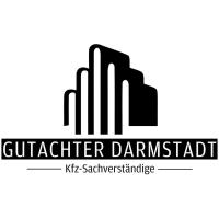 Gutachter Darmstadt Kfz-Sachverständige in Darmstadt - Logo