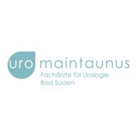 Urologische Gemeinschaftspraxis uro-maintaunus in Bad Soden am Taunus - Logo